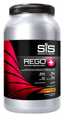 SIS Rego Rapid Recovery+ Powder Recovery Drink Chocolate 1.5kg