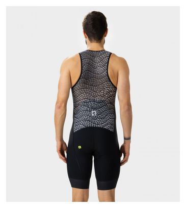 Traje de buceo sin mangas Ale Dive Negro