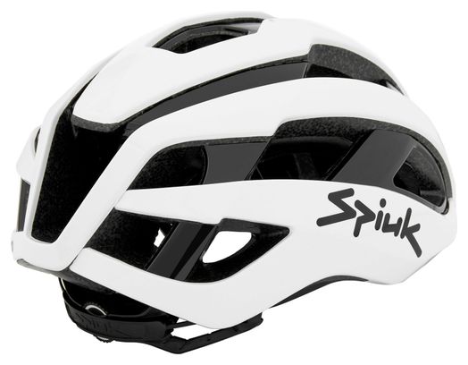 Spiuk Domo Unisex Casco Bianco