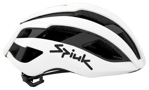 Spiuk Domo Unisex Casco Bianco