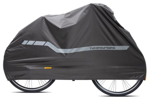 Tucano Urbano Bike Saver Medium protective cover