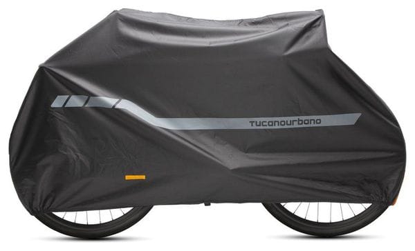 Tucano Urbano Bike Saver Medium protective cover