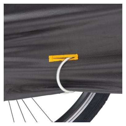 Tucano Urbano Bike Saver Medium copertura protettiva