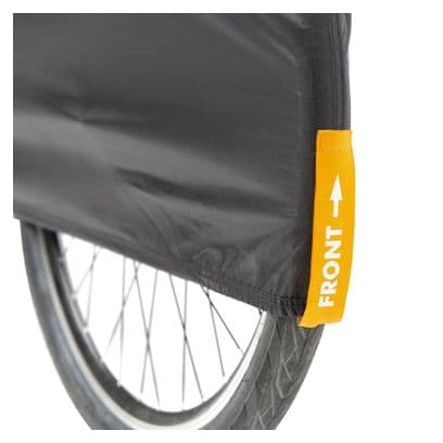 Tucano Urbano Bike Saver Medium copertura protettiva