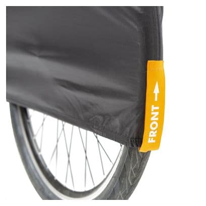 Tucano Urbano Bike Saver Medium protective cover