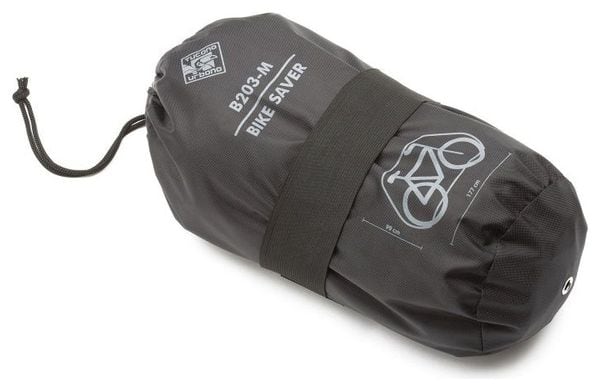 Tucano Urbano Bike Saver Medium protective cover