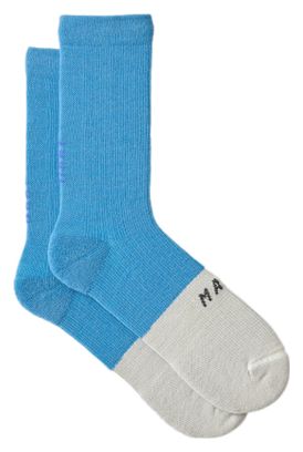 Maap Division Merino Socks Blue