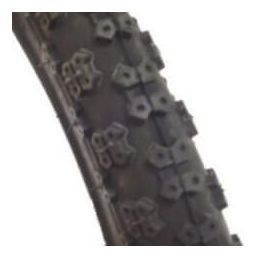 DELI TIRE Pneu Extérieur S-101 Bmx