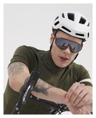 Unisex Izipizi Speed Cat 3 All Weather Sunglasses Brown