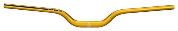 Spank Spoon 800mm Gold MTB Handlebar