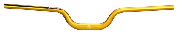 Spank Spoon 800mm Gold MTB Handlebar