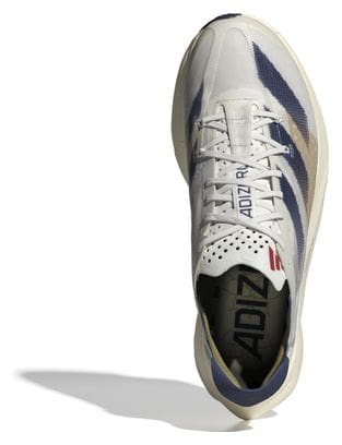 Chaussures de Running adidas Performance adizero Adios Pro 3 Gris Bleu Unisexe