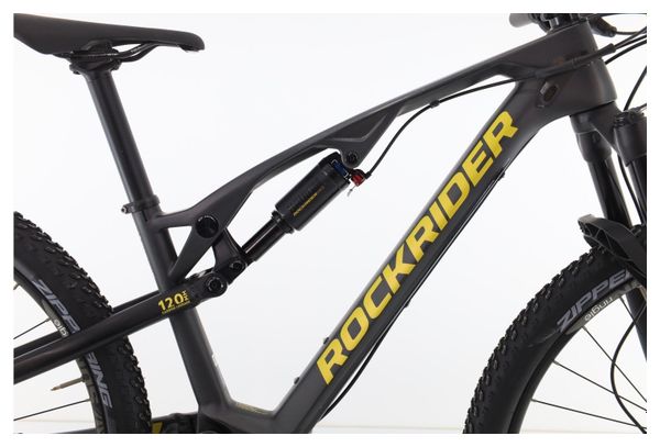 Produit reconditionné · Rockrider XC 500S Carbone GX / Vélo VTT / RockRider | Bon état