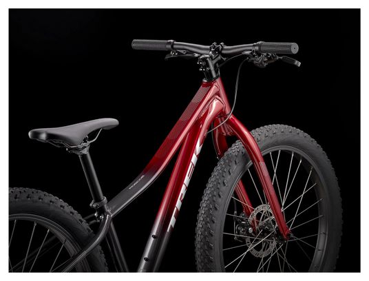 Bici per bambini Trek Roscoe 24 '' Rage Red to Dnister