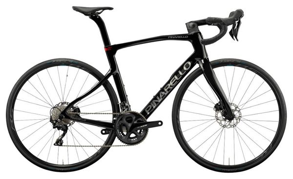 Prodotto ricondizionato - Pinarello X1 105 Di2 2x12v 56. / Condizioni eccellenti