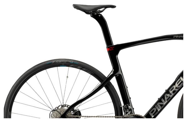 Prodotto ricondizionato - Pinarello X1 105 Di2 2x12v 56. / Condizioni eccellenti