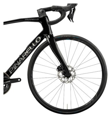 Prodotto ricondizionato - Pinarello X1 105 Di2 2x12v 56. / Condizioni eccellenti
