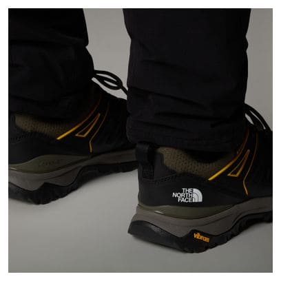 The North Face Hedgehog Gore-Tex Scarponi da trekking Green