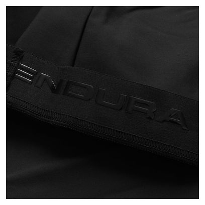 Endura FS260 Thermal Leg Warmers, Black