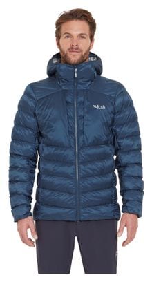Rab Cirrus Ultra Blue Insulated Jacket