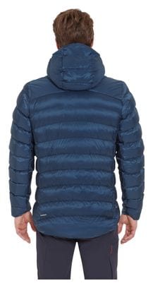 Rab Cirrus Ultra Blue Insulated Jacket