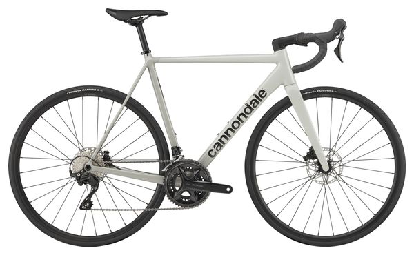 Cannondale CAAD14 3 Road Bike with Shimano 105 12-speed drivetrain