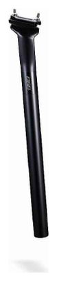 BBB Saddle stem straight carbon Flypost 394
