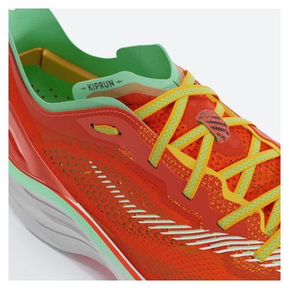 Kiprun KD900.2 Orange Running-Schuh