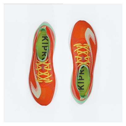 Kiprun KD900.2 Orange Running-Schuh