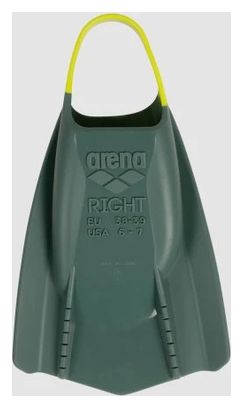 Arena Powerfin Pro II vinnen