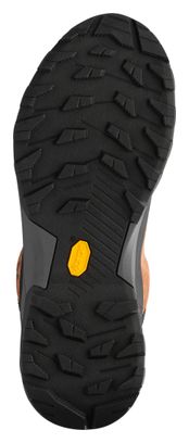 Chaussures de Randonnée Millet Ubic Low Gore-Tex Orange