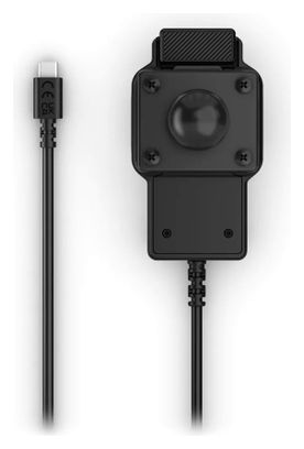 Support de Montage Alimenté Garmin Powered Mount (AMPS) pour GPS Outdoor