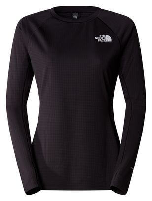 Baselayer The North Face Summit Pro 120 Schwarz Frau