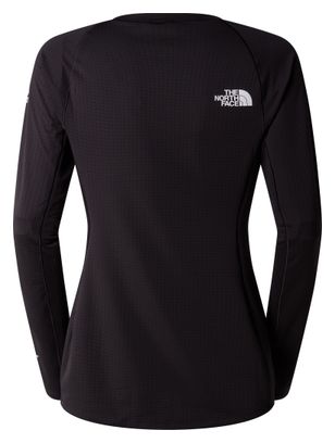 Baselayer The North Face Summit Pro 120 Schwarz Frau
