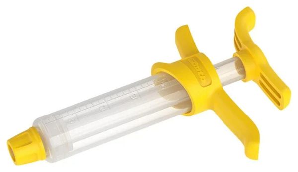 Kit de purge de freins vélo professionnel – Compatible fluides minéraux et DOT