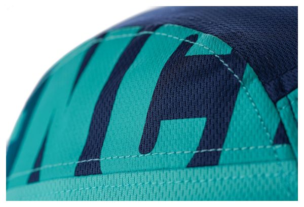 Incylence Cosmic Wave hardloopmuts blauw