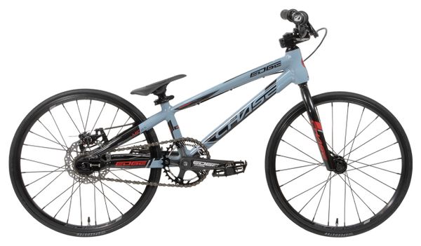 BMX Race Chase Edge Bleu/Noir 2026