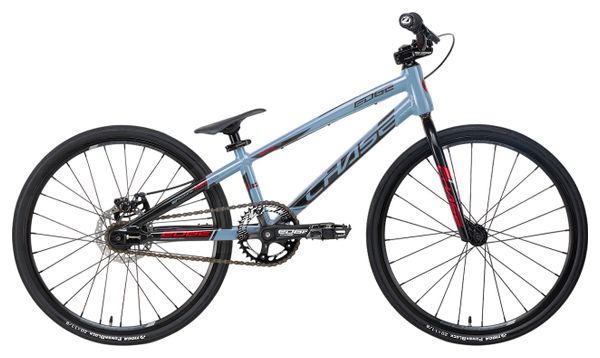BMX Race Chase Edge Bleu/Noir 2026