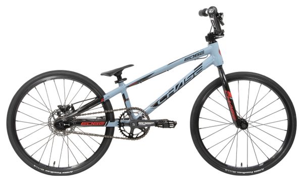 BMX Race Chase Edge Bleu/Noir 2026