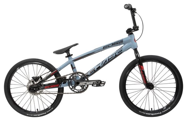 BMX Race Chase Edge Bleu/Noir 2026