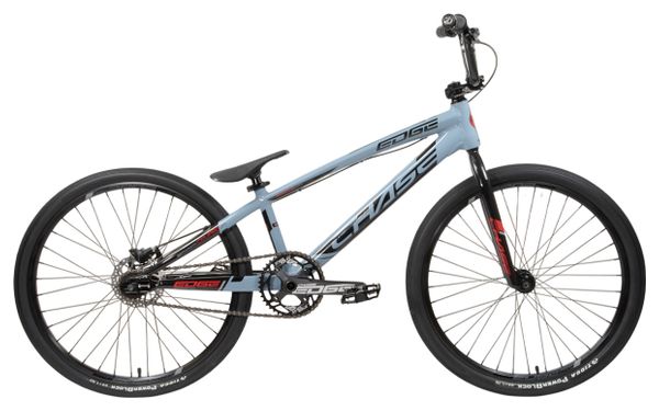 BMX Race Chase Edge Bleu/Noir 2026