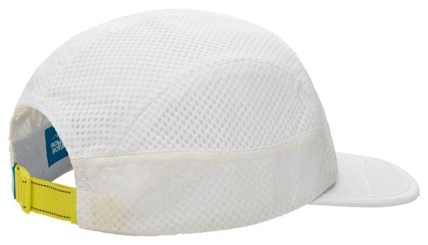 Gorra Hoka Trail Run Blanca