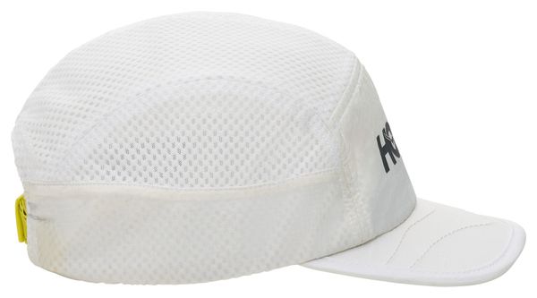 Gorra Hoka Trail Run Blanca