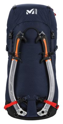 Mountaineering Bag Millet Prolighter30.510 Blue Unisex