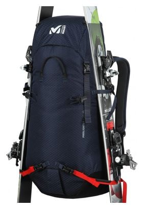 Borsa da alpinismo Millet Prolighter30.510 Blu Unisex