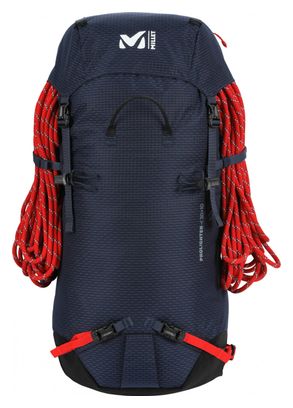Mountaineering Bag Millet Prolighter30.510 Blue Unisex