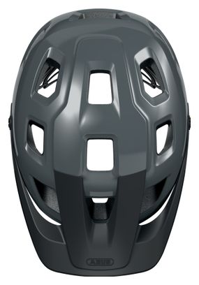 Casco cemento Abus MoTrip Grigio