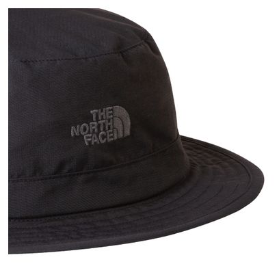 The North Face Horizon Black Beanie