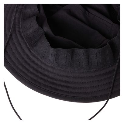 The North Face Horizon Black Beanie