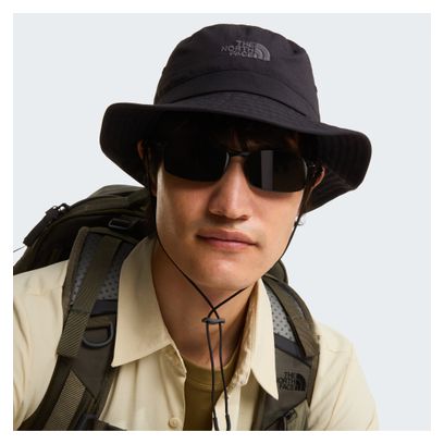 The North Face Horizon Black Beanie